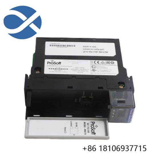 ProSoft MVI56E-MNETR   MVI56EMNETR