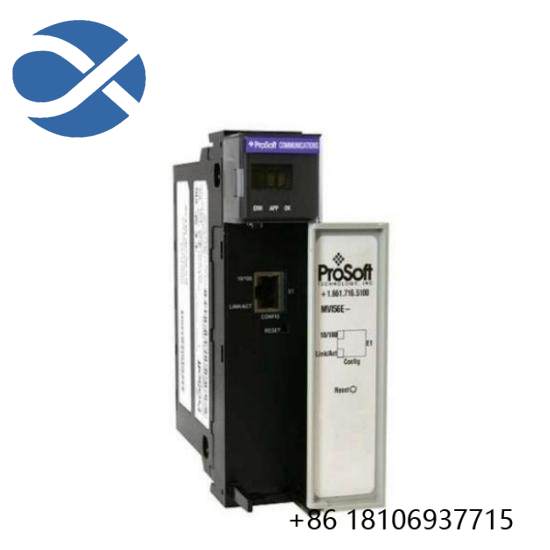 Prosoft MVI56E-MNETXT for CompactLogix