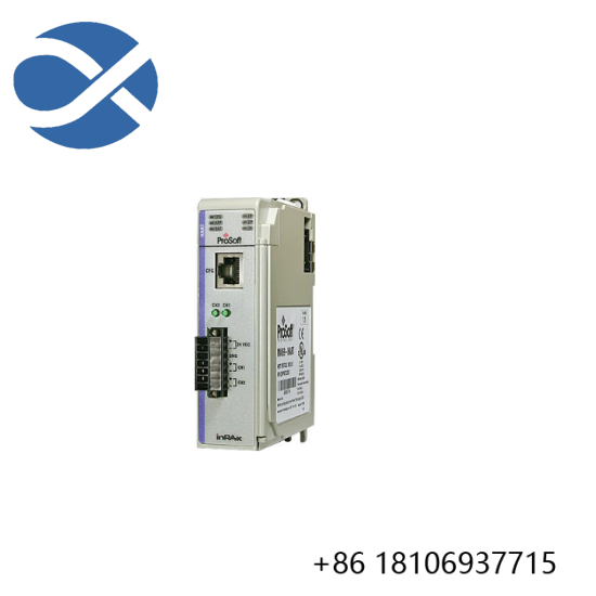 Prosoft MVI69-HART Network Interface Module