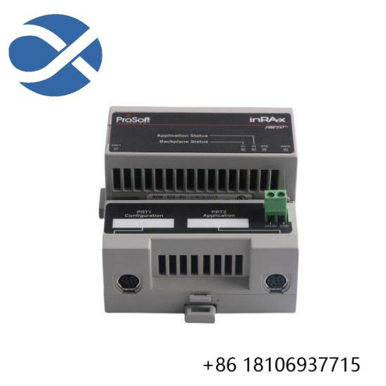 Prosoft MVI94-MCM for FLEX I/O