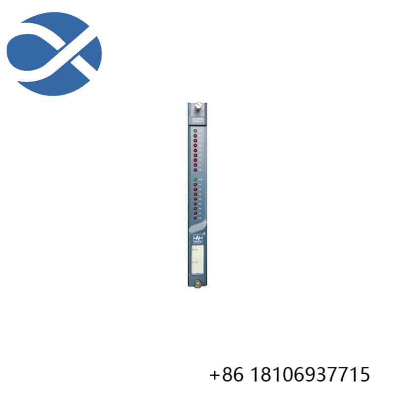 Provib tech PT2060/43 Redundant-Relay Module