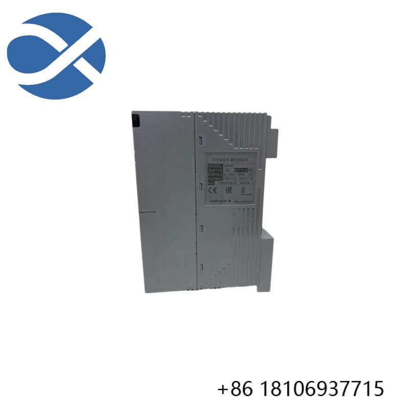 YOKOGAWA PW481-50 S2 POWER MODULE