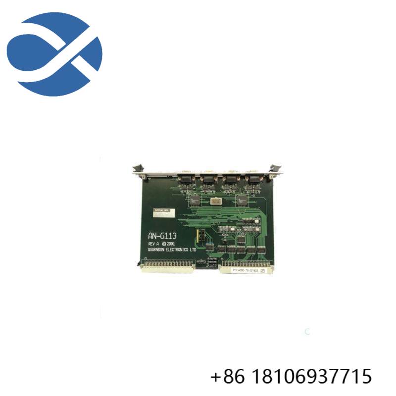 QUARNDON ANG113 AN-G113 MODULE