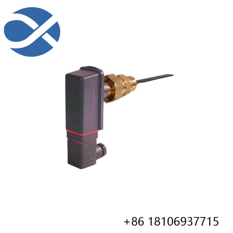 SIEMENS QVE1901 flow switch