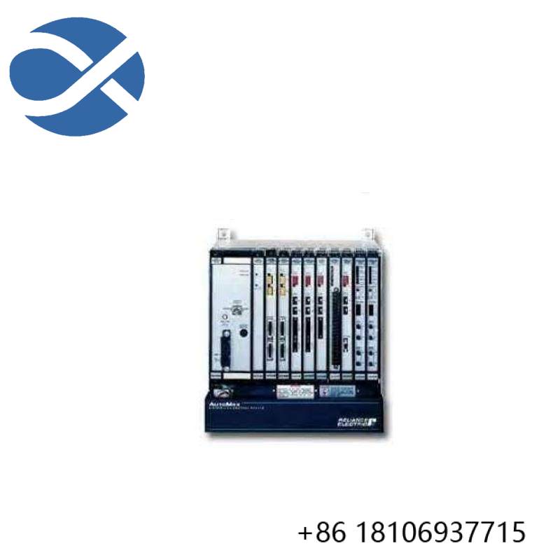 RELIANCE 57C330C Remote I/O Head