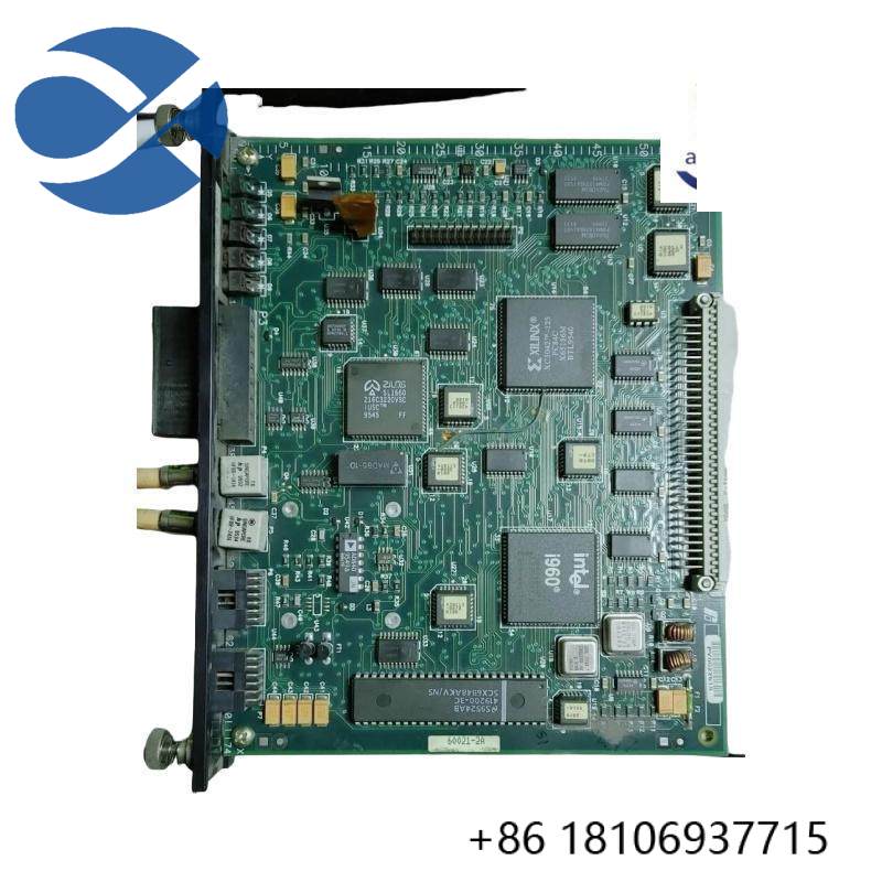 RELIANCE ELECTRIC 0-60031-4 RESOLVER AND DRIVE