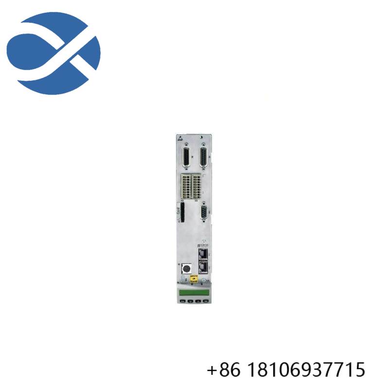 REXROTH CSB01.1C-SE-ENS-NNN-L1-S-NN-FW SERVO DRIVES