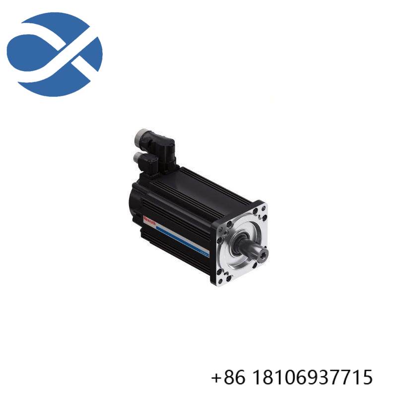 Rexroth MSK050B-0600-NN-M1-UP1-NNNN Magnet Motor