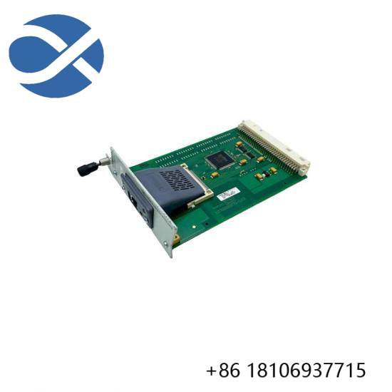 Rexroth R911307946-GA1/1070089875-103 ETHERNET CC DRIVE MODULE