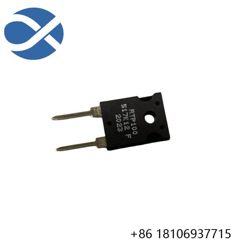  RTP100-10 MODULE 