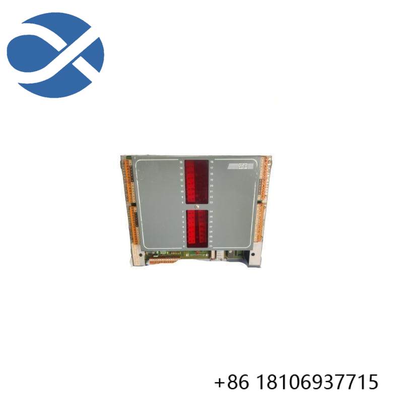 SAIA PCA1.M41M4 PLC PANEL