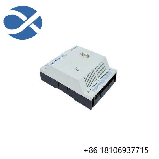 SAIA PCD1.M110 CONTRO DEVICE PCD1.M1 24VDC