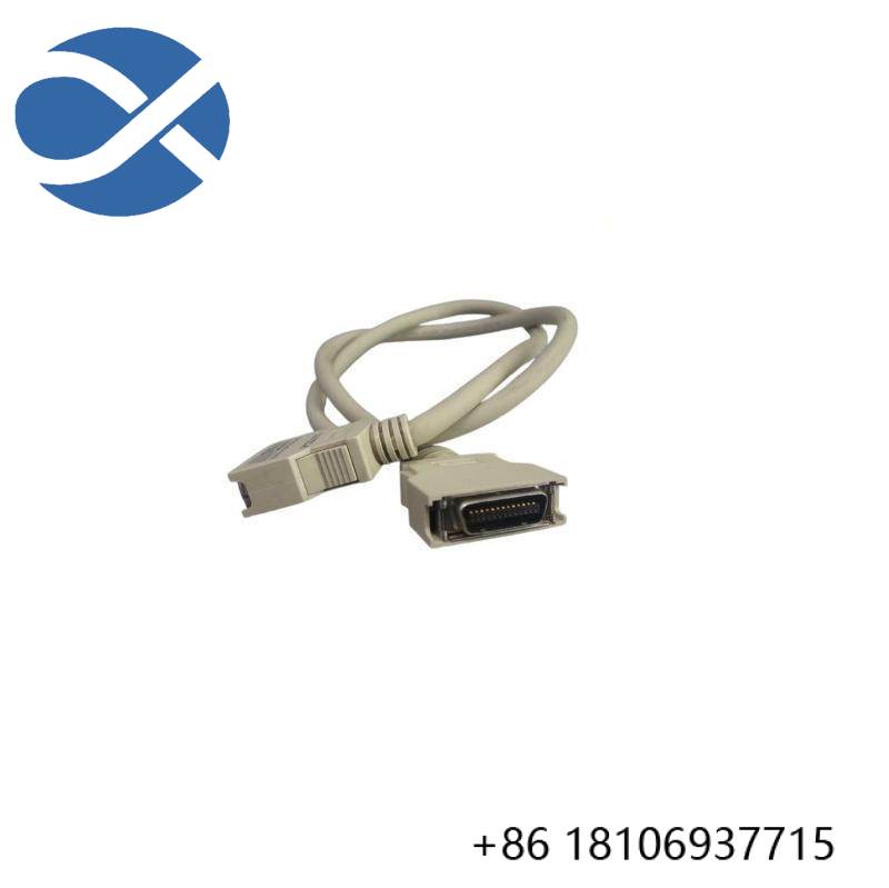 SAIA PCD2.K110 Cable Connection