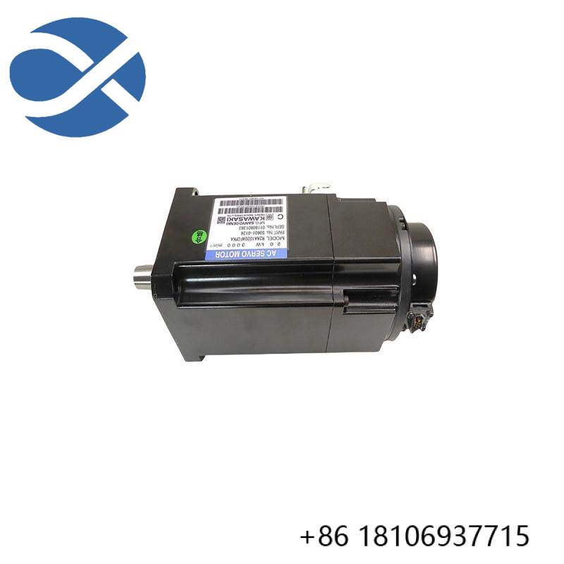 Sanyo 50601-0126 Servo Motor