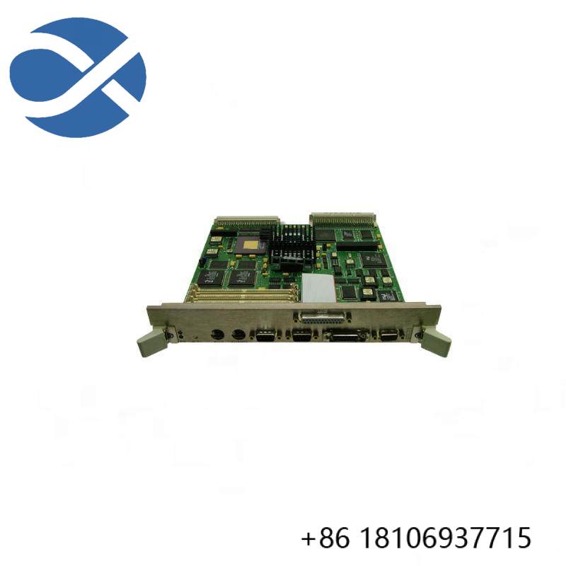 RADISYS SBCP5150 CPU Board