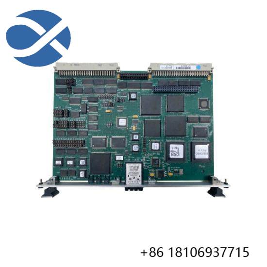 SBS 85853637-001 Control Board