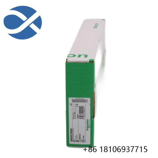 Schneider 140NOC78000C  Modicon Ethernet comunication module