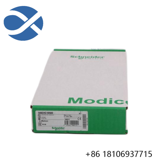 Schneider 140NOC78100  Modicon Ethernet comunication module