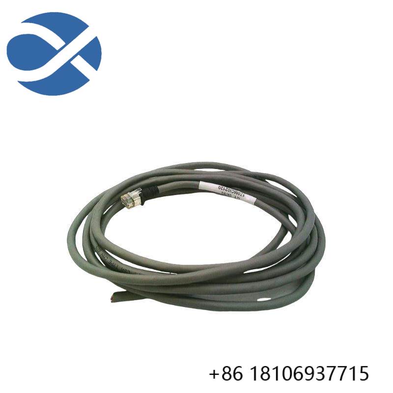 Schneider 170MCI02120 CONNECTING CABLE