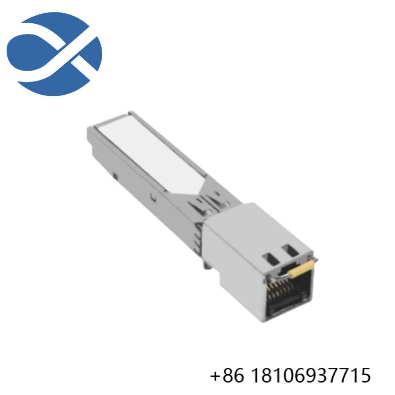 Schneide Schneider 490NAC0100 connector for redundant processor 