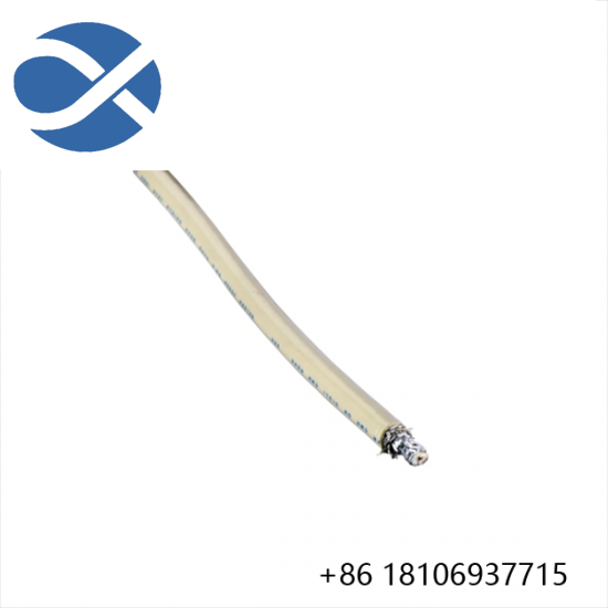 SCHNEIDER 97575000 RG-6 coaxial quad shield cable