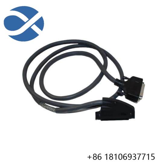 Schneider BMXFCA152 Temperature Input Module Connection Cable