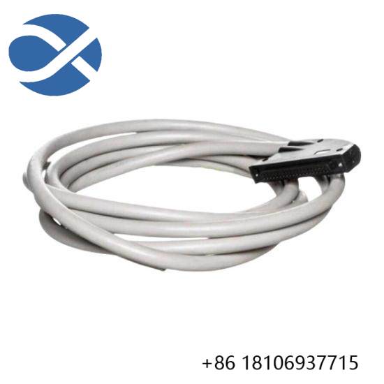 Schneider BMXFCW501 Discrete I/O Cable 5M