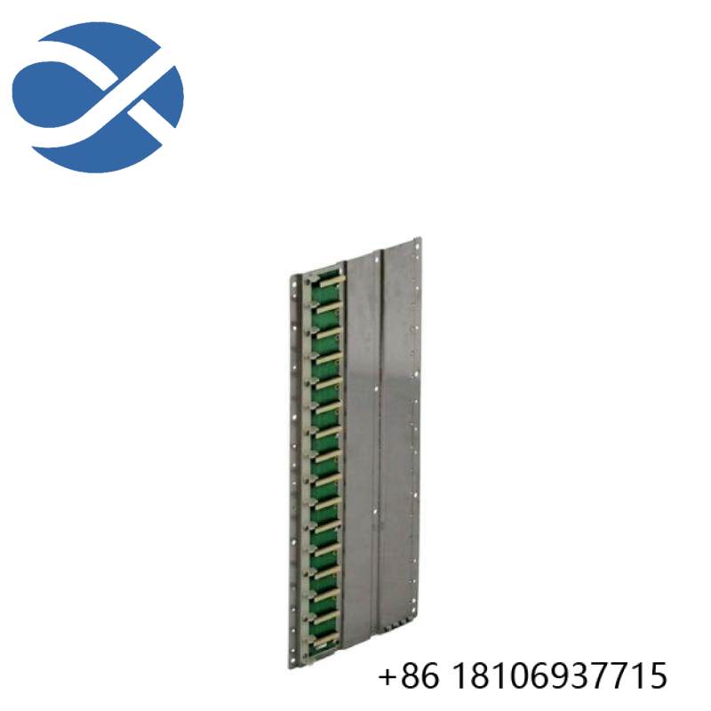 Schneide Schneider Electric 140XBP01600 Quantum backplane 