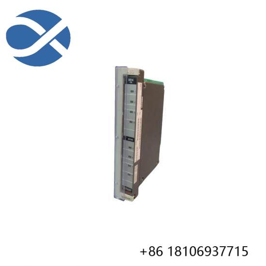 Schneider Modicon AS-B846-002 Analog Multiplexer Module