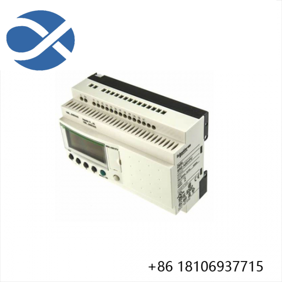 SCHNEIDER SR2A201FU Programmable Controller