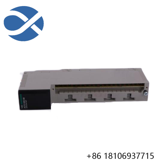 Schneider TSXMRPC007M Modicon TSX Micro PLC