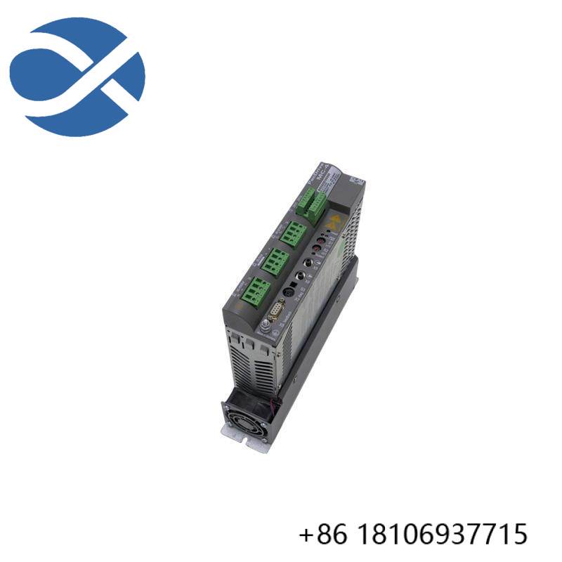 Schneider VDM01D10AA00 SERVO DRIVE