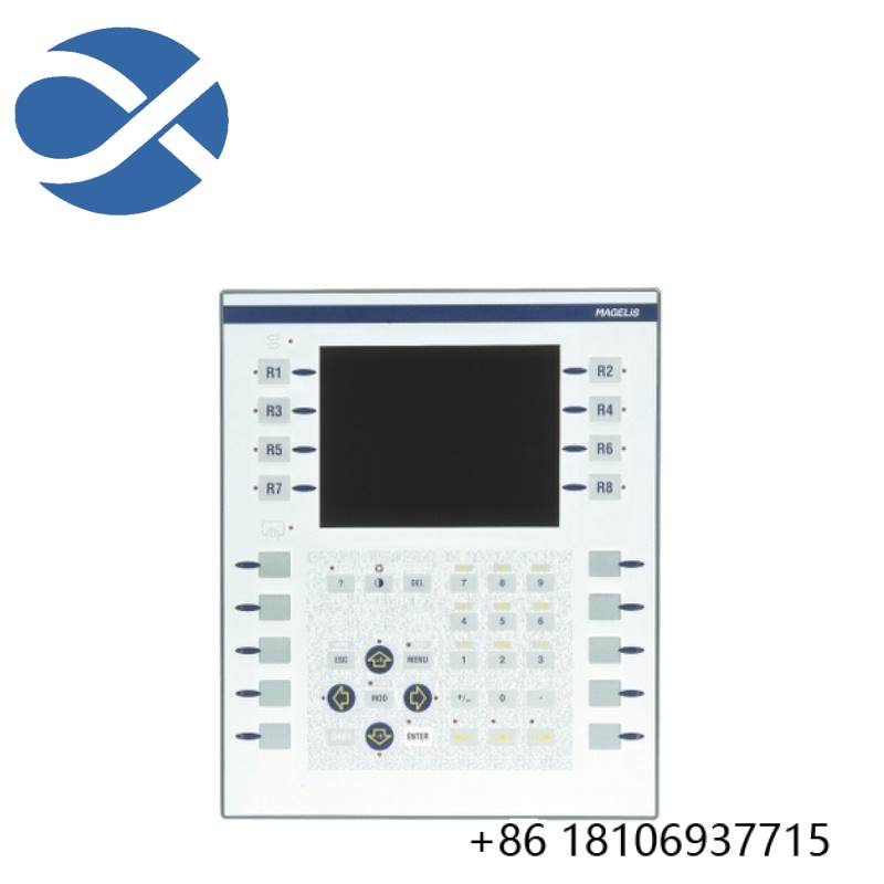 Schneider XBTF032110 OPERATOR INTERFACE