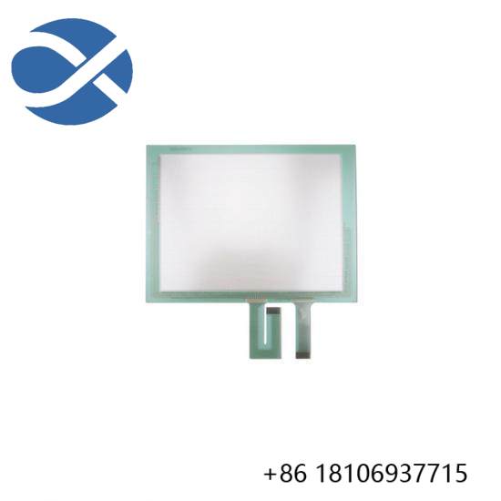 Schneider XBTF034510 Touch Screen Panel