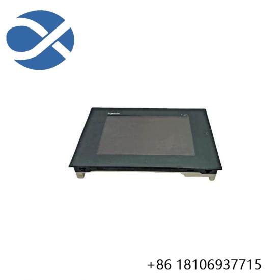 Schneider XBTGT5230 Advanced Touchscreen Panel