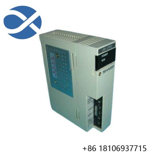 SHARP JW-21PU Power Supply