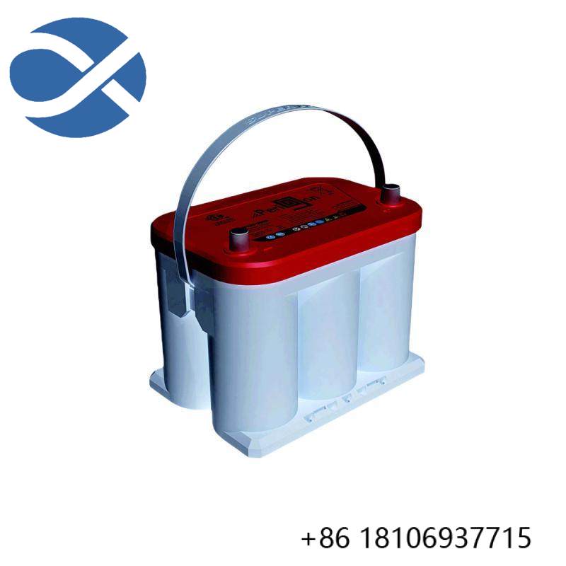 Shuangdeng 6-SPB-50B Super Power Lead-Carbon Battery