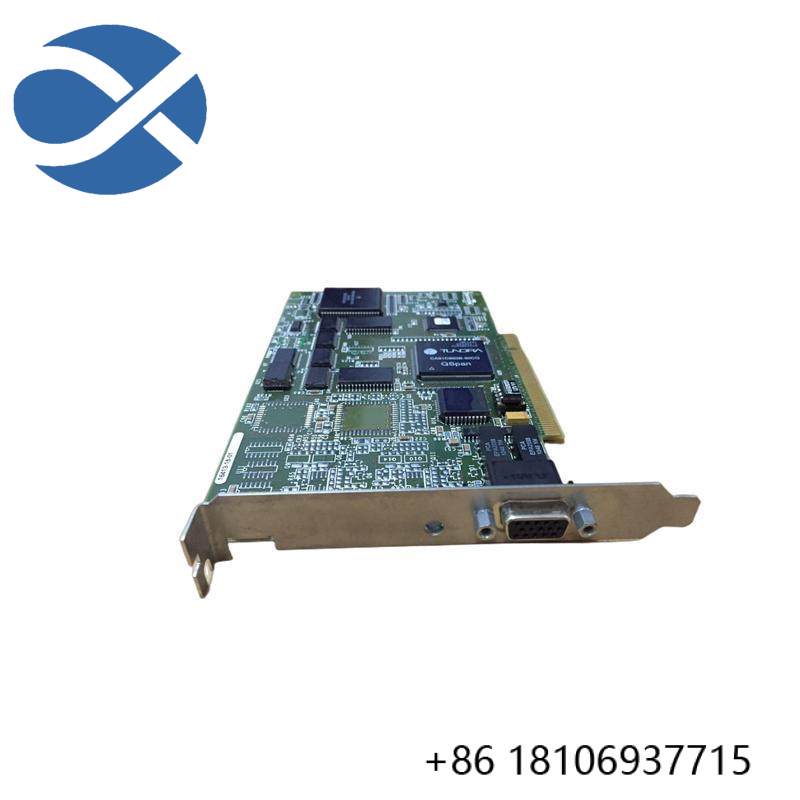 SIEMENS 16413-16-01 INTERFACE MODULE