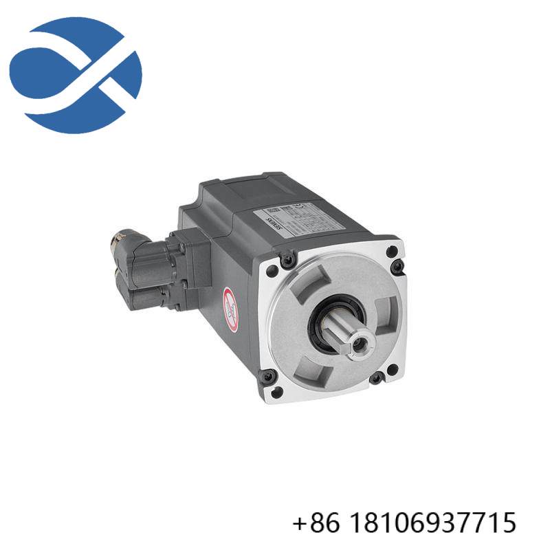 SIEMENS 1FL6044-1AF61-2AA1 SERVO MOTOR