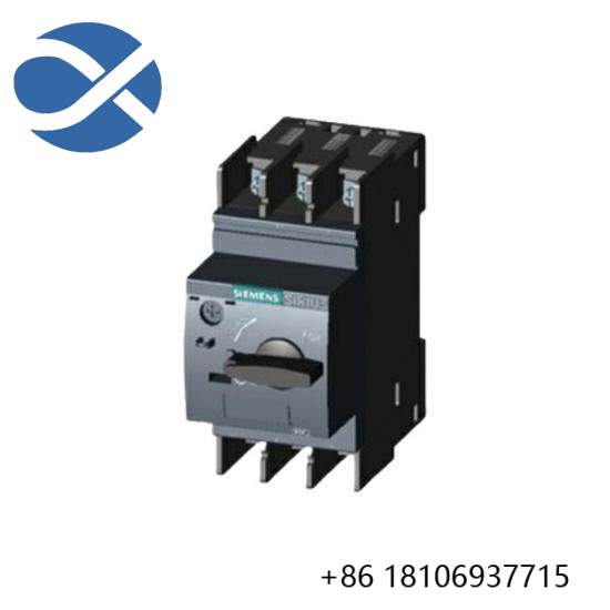 Siemens 3RV20-214PA-1040  Simatic