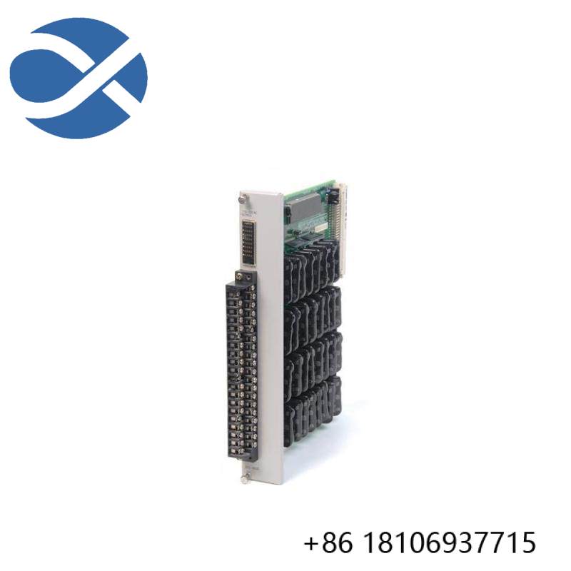 Siemens 505-4832 Digital Output Module