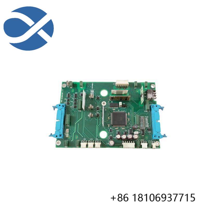 SIEMENS 6AV6545-0DA10-0AX0 OPERATOR INTERFACE