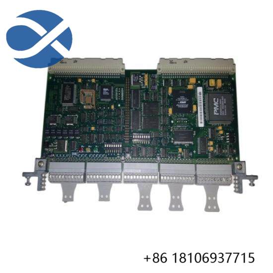 Siemens 6DD1606-0AD1 pulse encoder inputs