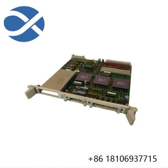 SIEMENS 6DD1645-0AD0 SIMADYN D Technology module