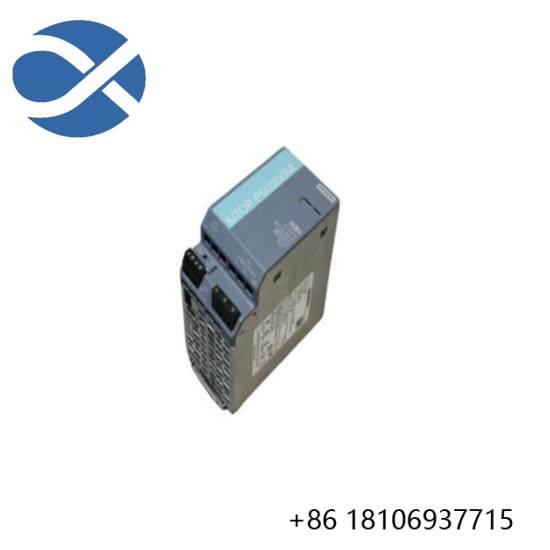 Siemens 6DD1 606-0AD0 T400 Module