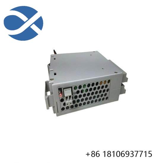 Siemens 6DD2920-0AQ0 CONTROL SYSTEM MODULE