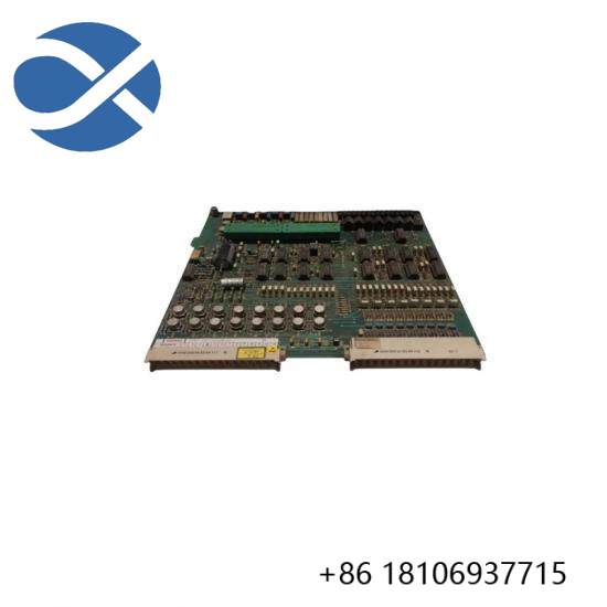 SIEMENS 6DM1001-6WB00-0 Control System Module