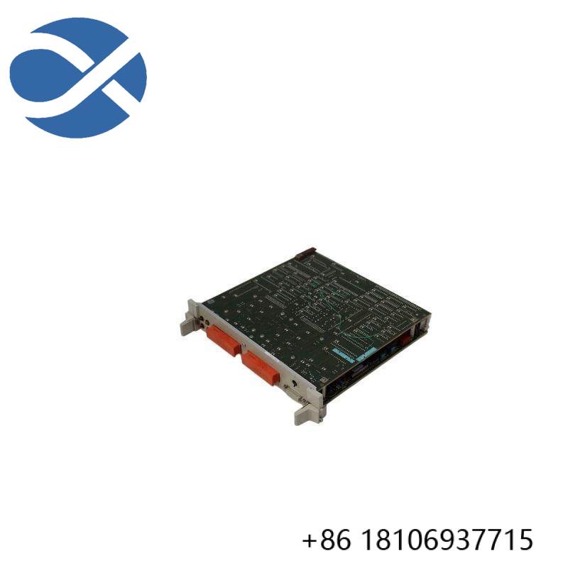 SIEMENS 6DP1120-8BA module