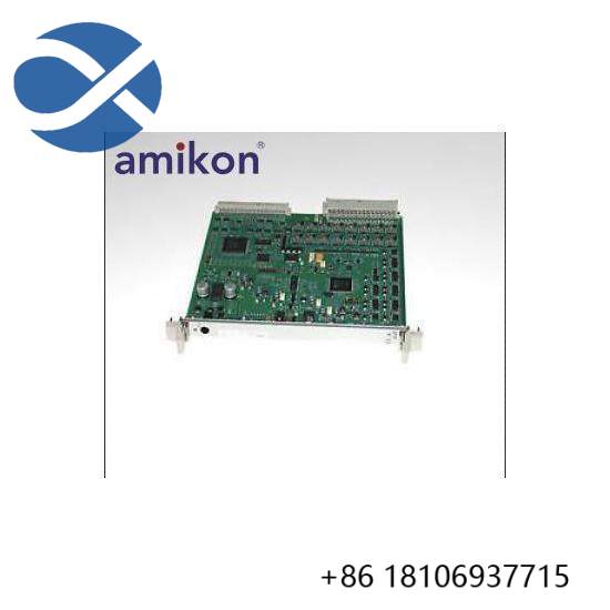 Siemens 6DP1230-8JJ Anolog Module