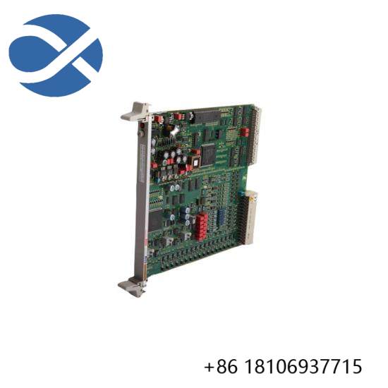 Siemens 6DP1232-7AA Encoder Preparation Module